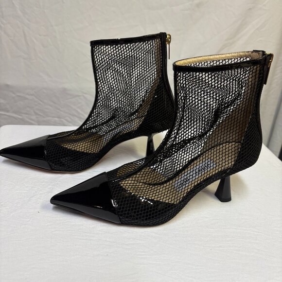 Jimmy Choo Boots - Picture 5 of 6